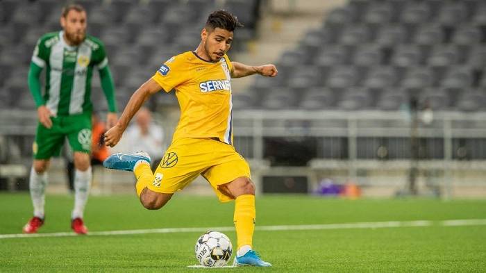 Nhận định, soi kèo Hammarby vs Elfsborg, 22h30 ngày 13/8