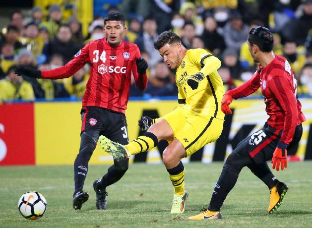 Nhận định, soi kèo Muang Thong United vs Chiangrai United, 18h ngày 13/8