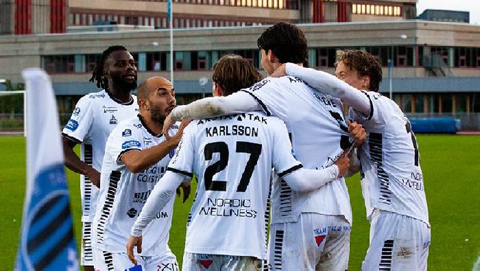 Nhận định, soi kèo Sirius vs Kalmar, 20h ngày 13/8
