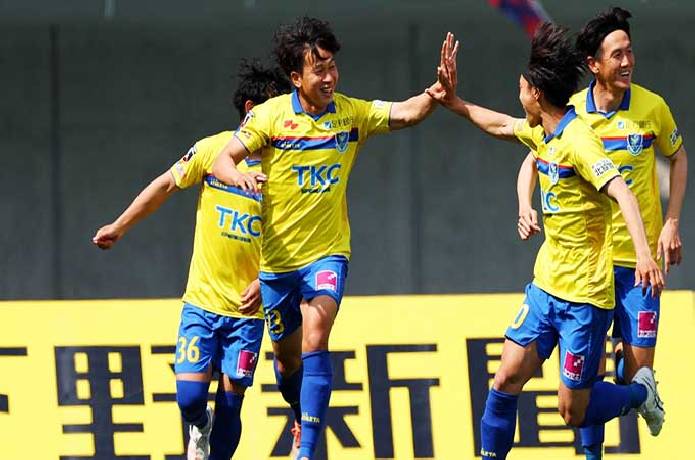 Nhận định, soi kèo Tochigi vs Tokushima, 17h ngày 13/8