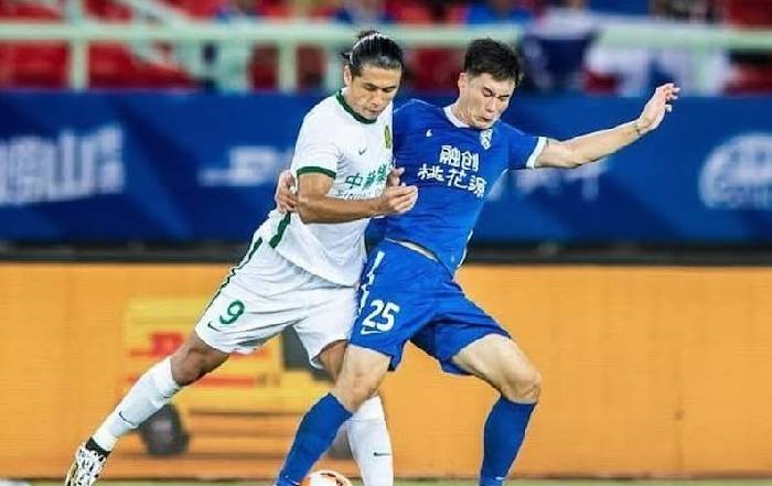Nhận định, soi kèo Wuhan Three Towns FC vs Shanghai Shenhua, 18h35 ngày 13/8