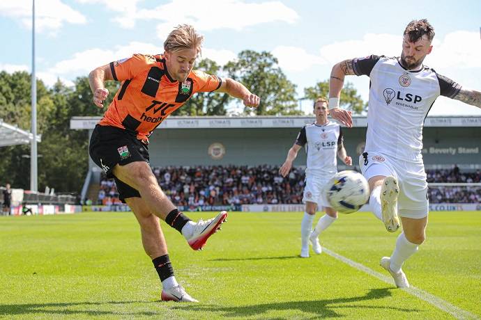 Nhận định, soi kèo Bromley vs Ipswich Town, 2h00 ngày 13/8: Đẳng cấp khác biệt