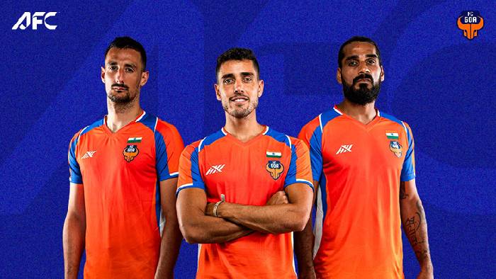 Nhận định, soi kèo FC Goa vs Al Seeb, 21h00 ngày 13/8: Tin vào cửa trên