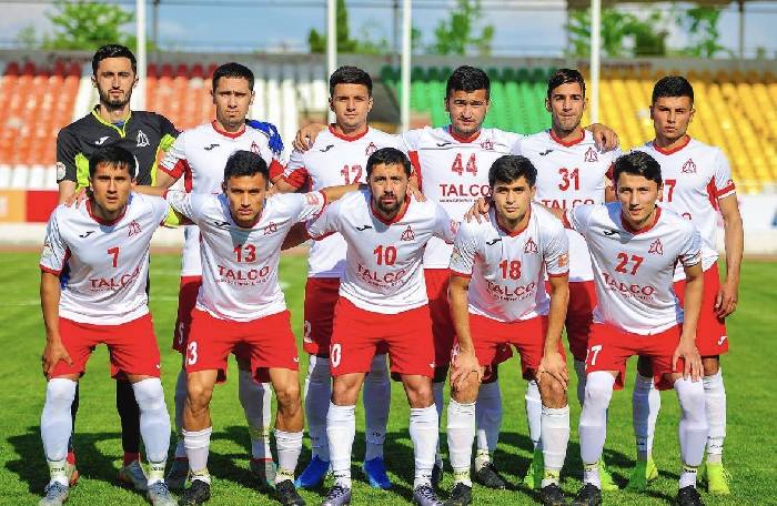 Nhận định, soi kèo Regar-TadAZ Tursunzoda vs FC Ahal, 19h00 ngày 13/8: Tin tưởng Regar-TadAZ Tursunzoda