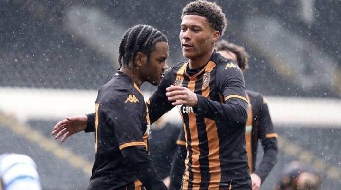 Nhận định, soi kèo U21 Brentford vs U21 Hull City, 19h00 ngày 13/8:Tưng bừng bàn thắng