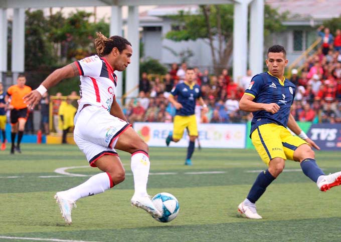 Phân tích tỷ lệ Alajuelense vs Guadalupe, 9h ngày 13/9