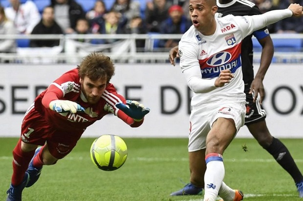 Phân tích tỷ lệ Amiens vs Lyon, 1h45 ngày 14/9