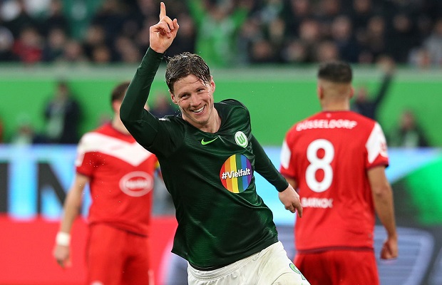 Phân tích tỷ lệ Dusseldorf vs Wolfsburg, 1h30 ngày 14/9