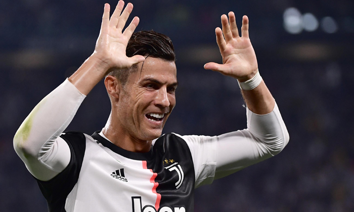 Fiorentina vs Juventus (20h 14/9): Khó cản Cristiano Ronaldo