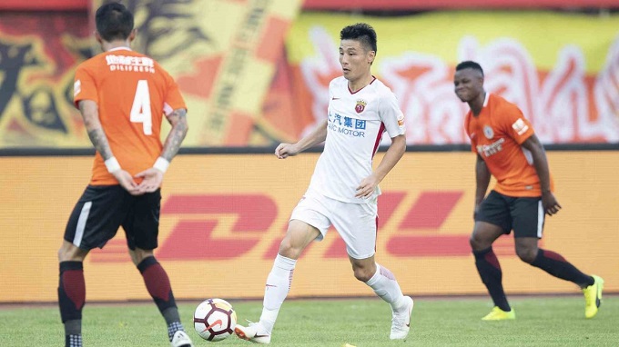 Phân tích tỷ lệ Shandong Luneng vs Shanghai SIPG, 18h35 ngày 13/9