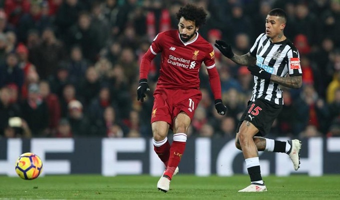 Phân tích tỷ lệ Liverpool vs Newcastle, 18h30 ngày 14/9