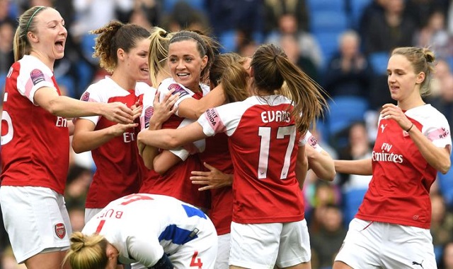 Phân tích tỷ lệ nữ Fiorentina vs nữ Arsenal, 0h ngày 13/9