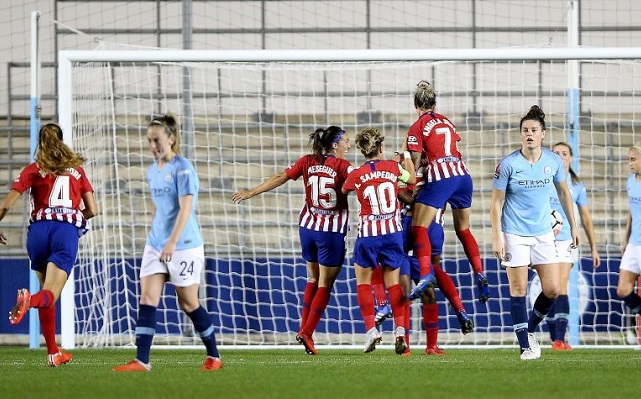 Phân tích tỷ lệ nữ Spartak Subotica vs nữ Atletico Madrid, 1h ngày 13/9