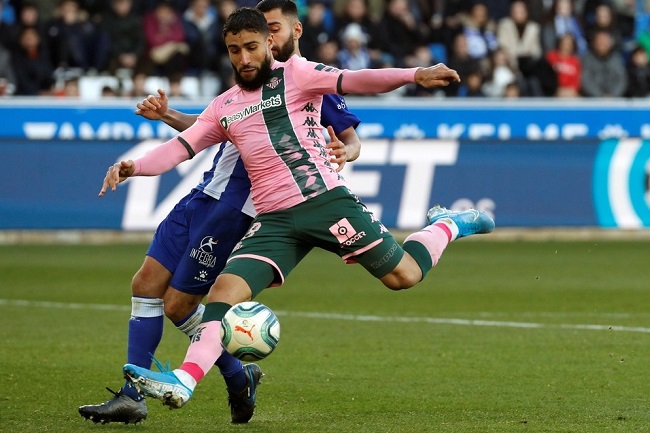 Nhận định Alaves vs Betis, 19h00 ng&agrave;y 13/9