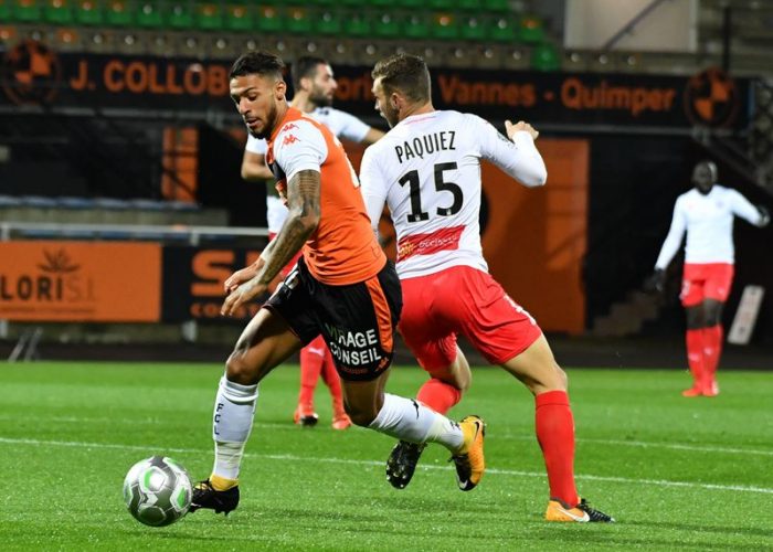 Nhận định Dijon vs Stade Brestois, 20h00 ng&agrave;y 13/9