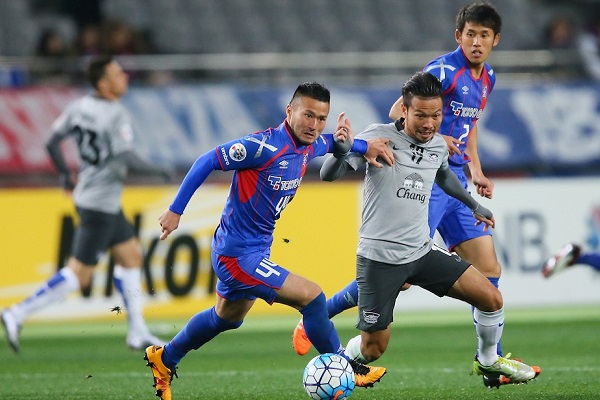 Nhận định Gamba Osaka vs Shonan Bellmare, 17h00 ngày 13/9