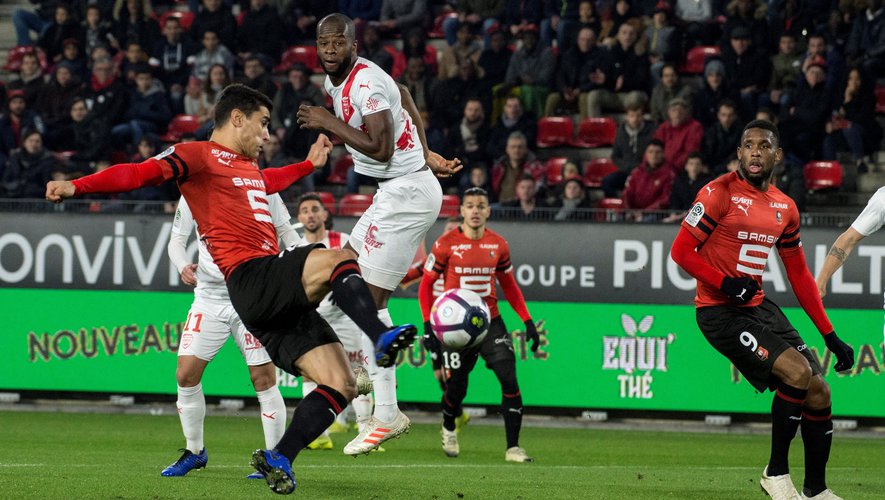 Nhận định Nimes vs Stade Rennais, 20h00 ngày 13/9