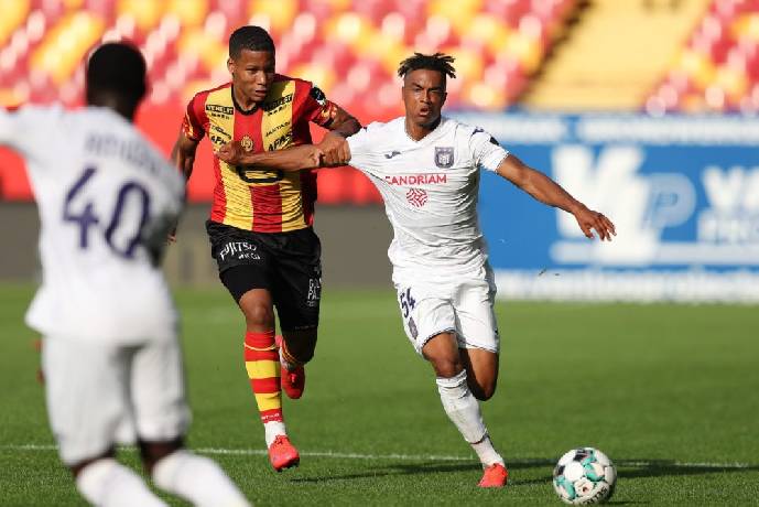 Nhận định, soi kèo Anderlecht vs Mechelen, 18h30 ngày 12/9