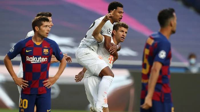 Nhận định, soi kèo Barcelona vs Bayern Munich, 2h ngày 15/9