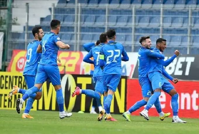 Nhận định, soi kèo Farul Constanta vs Academica Clinceni, 22h00 ngày 13/9