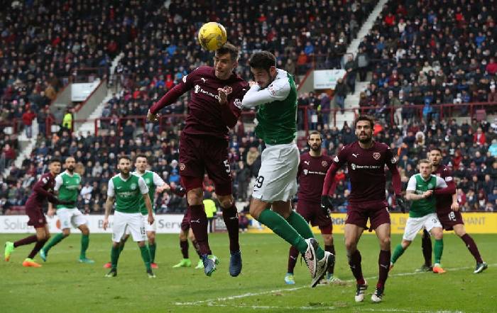 Nhận định, soi kèo Hearts vs Hibernian, 18h00 ngày 12/9