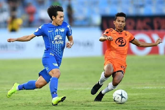 Máy tính dự đoán bóng đá 12/9: Heilongjiang Ice vs Kunshan