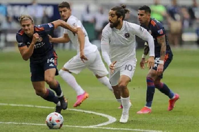 Nhận định, soi kèo Inter Miami vs Columbus Crew, 7h07 ngày 14/9