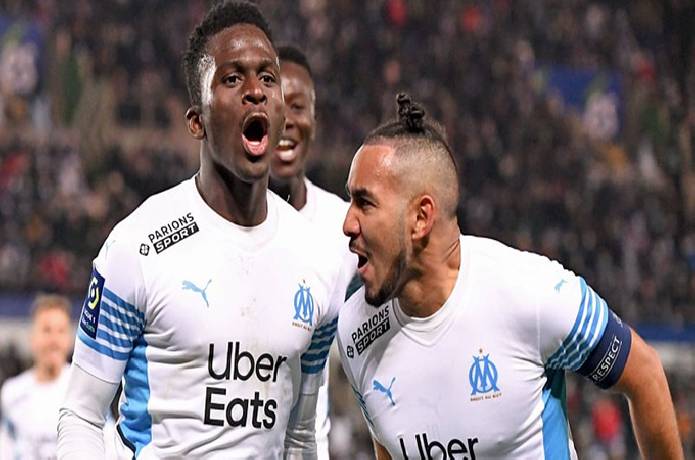 Nhận định, soi kèo Marseille vs Eintracht Frankfurt, 2h ngày 14/9