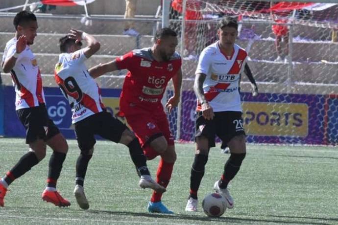 Nhận định, soi kèo Nacional Potosí vs Always Ready, 7h15 ngày 13/9