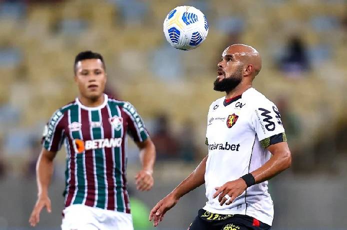 Nhận định, soi kèo Sport Recife vs Bahia, 6h ngày 13/9