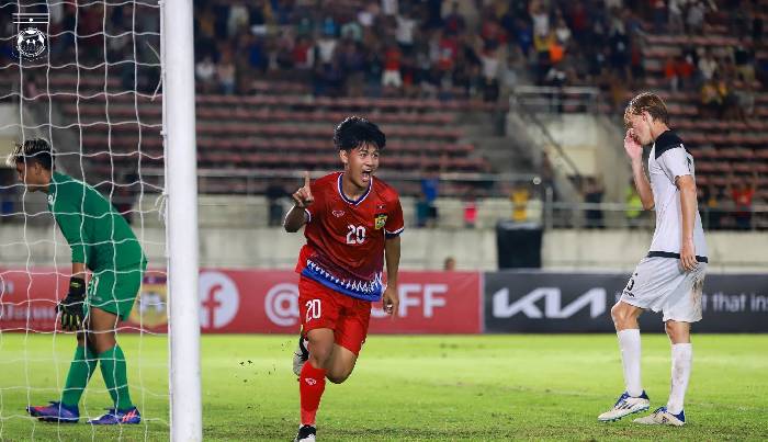 Nhận định, soi kèo U20 Lào vs U20 Nhật Bản, 19h ngày 12/9