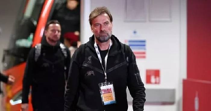 'Sao 100 củ' hot nhất Premier League: 'Tôi suýt gia nhập Liverpool'