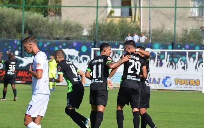 Nhận định, soi kèo Egnatia Rrogozhine vs Erzeni Shijak, 20h00 ngày 13/9