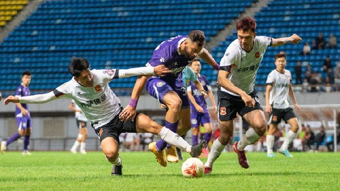 Nhận định, soi kèo Heilongjiang Ice City vs Liaoning Shenyang, 18h30 ngày 13/9