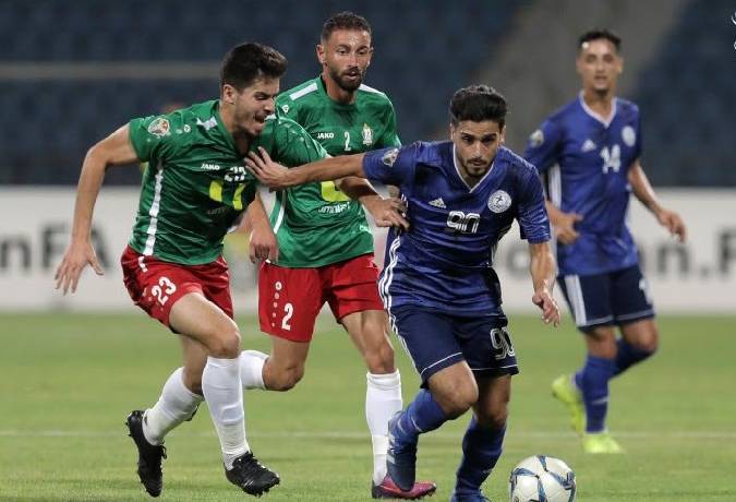 Nhận định, soi kèo Al Salt vs Al Ahli Amman, 22h00 ngày 12/9: Tin vào khách