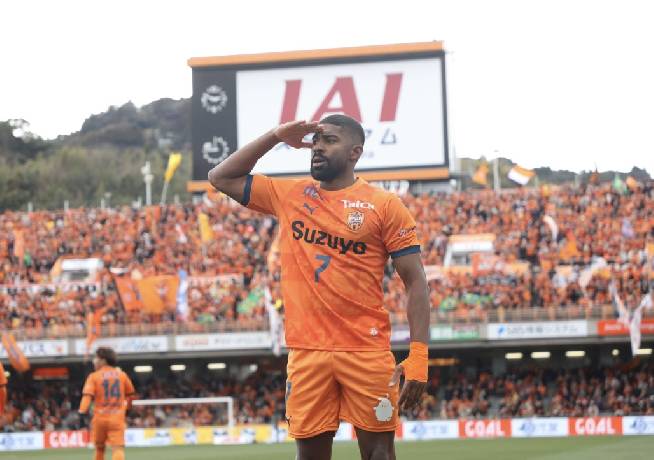 Nhận định, soi kèo Albirex Niigata vs Shimizu S-Pulse, 17h00 ngày 13/9: Đứng im bét bảng