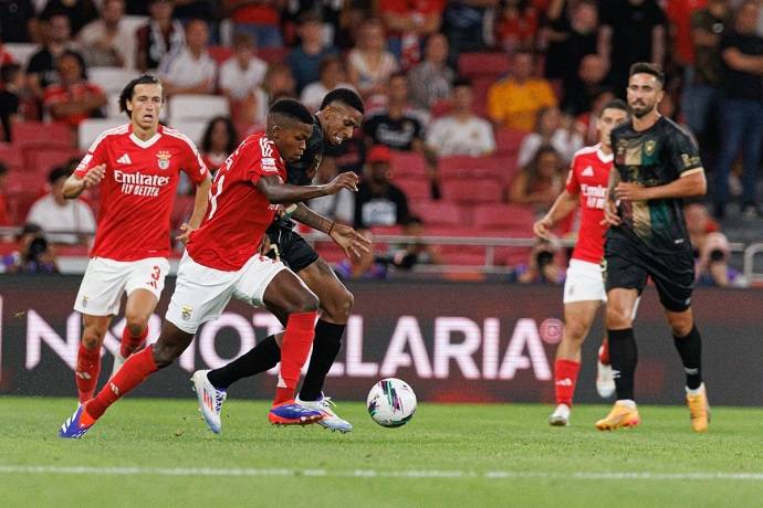 Nhận định, soi kèo Benfica vs Santa Clara, 2h15 ngày 13/9: Khó cản chủ nhà