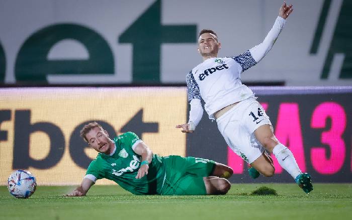 Nhận định, soi kèo Beroe Stara Zagora vs Botev Vratsa, 21h30 ngày 12/9: Áp lực sân nhà