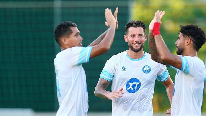 Nhận định, soi kèo Công an TPHCM vs Nam Định, 19h15 ngày 13/9: Khách đáng tin