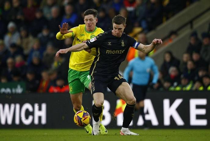 Nhận định, soi kèo Coventry City vs Norwich City, 21h00 ngày 13/9: Gặp đúng khắc tinh