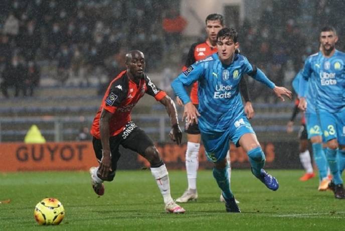 Nhận định, soi kèo Marseille vs Lorient, 1h45 ngày 13/9: Tìm lại bầu trời