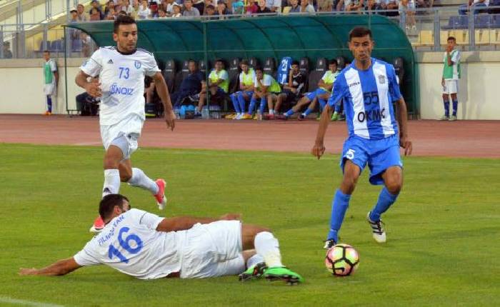 Nhận định, soi kèo Navbahor Namangan vs Surkhon Termiz, 21h30 ngày 12/9: Dấu hiệu chủ quan