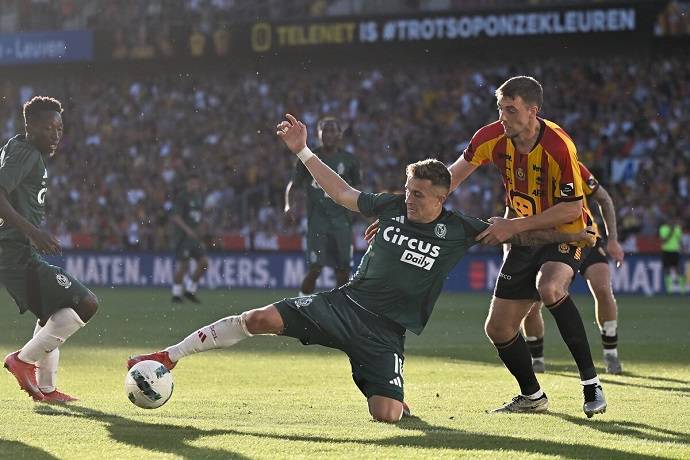 Nhận định, soi kèo Standard Liege vs Mechelen, 1h45 ngày 13/9: Chủ nhà sa sút