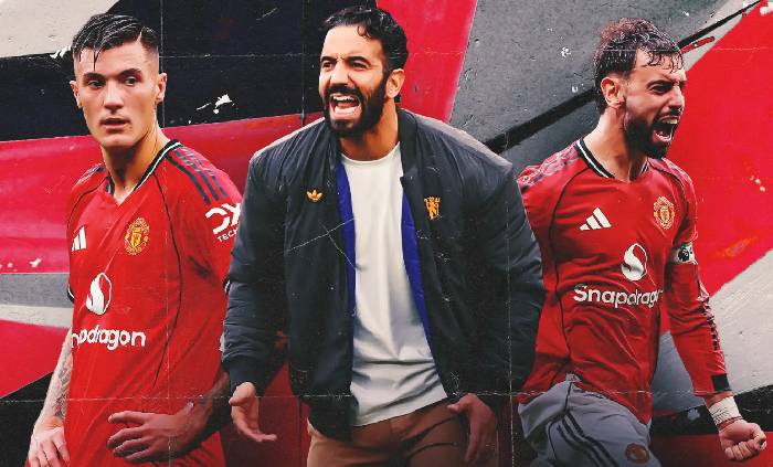 Những điều MU cần thay đổi gấp nếu muốn thắng Man City