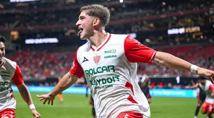 Soi kèo góc Club Necaxa vs Juarez, 08h00 ngày 13/9