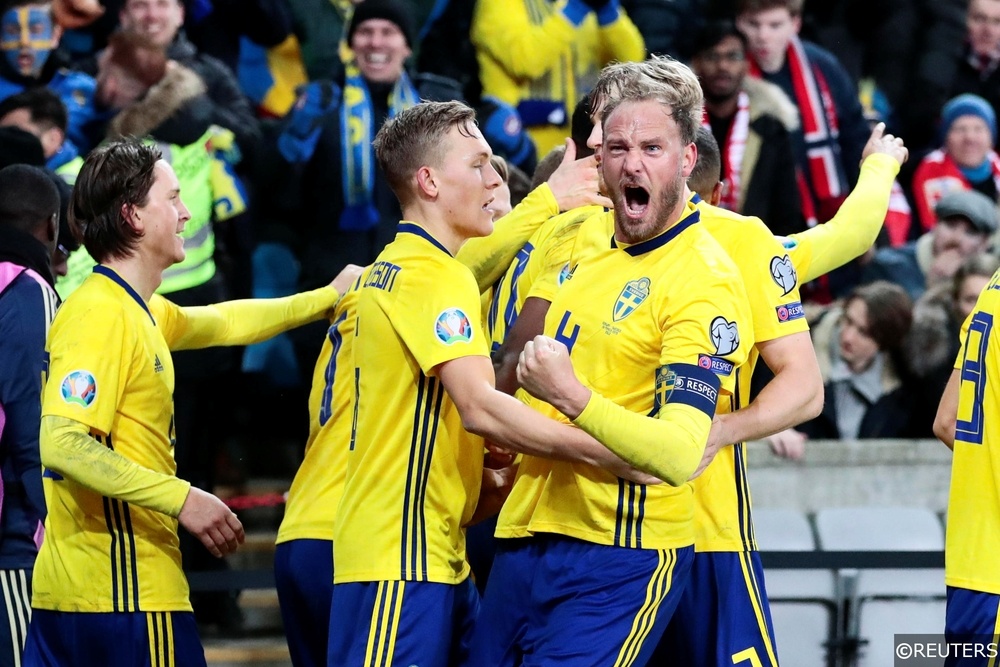 Nhận định bóng đá Malta vs Thụy Điển, 01h45 ngày 13/10: Nhiệm vụ phải thắng