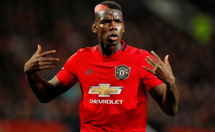 MU vs Liverpool: Paul Pogba có kịp trở lại?