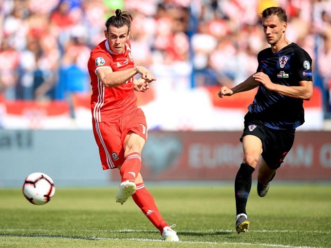 Phân tích tỷ lệ Xứ Wales vs Croatia, 1h45 ngày 14/10