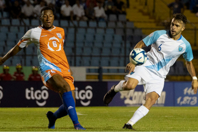 Phân tích tỷ lệ Anguilla vs Guatemala, 7h ngày 13/10