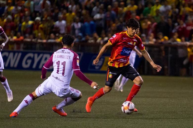 Ph&acirc;n t&iacute;ch tỷ lệ Herediano vs Saprissa, 9h ng&agrave;y 13/10